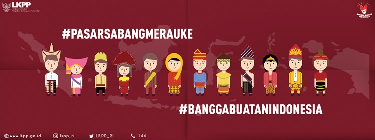 Gerakan Nasional Bangga Buatan Indonesia (GBBI)